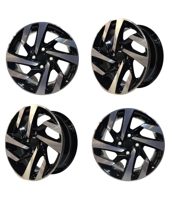 ER-LAS Jant & Lastik | Bursa Rot Balans, Lastik ve Jant Servisi