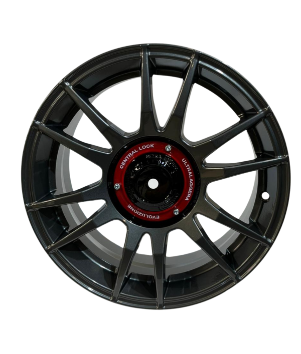 ER-LAS Jant & Lastik | Bursa Rot Balans, Lastik ve Jant Servisi