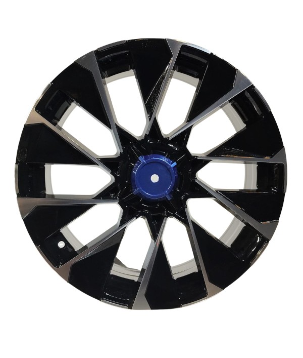 ER-LAS Jant & Lastik | Bursa Rot Balans, Lastik ve Jant Servisi