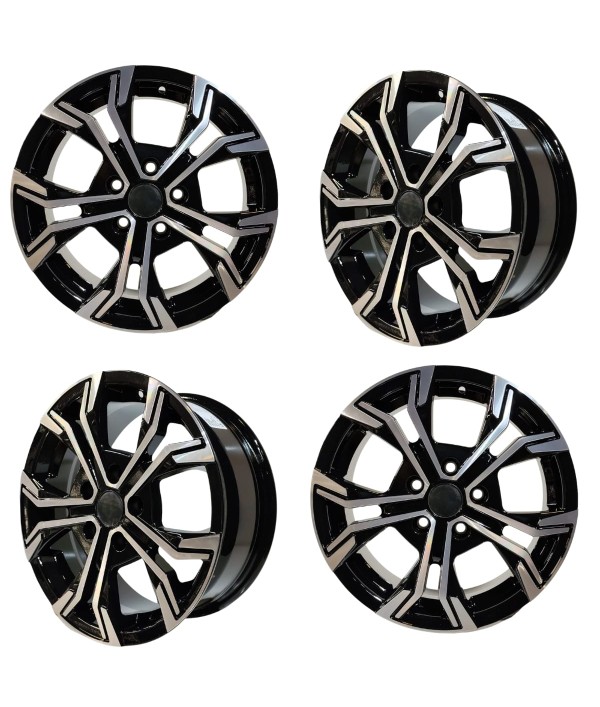 ER-LAS Jant & Lastik | Bursa Rot Balans, Lastik ve Jant Servisi