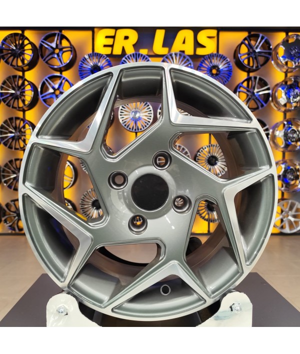 ER-LAS Jant & Lastik | Bursa Rot Balans, Lastik ve Jant Servisi