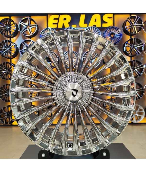 ER-LAS Jant & Lastik | Bursa Rot Balans, Lastik ve Jant Servisi