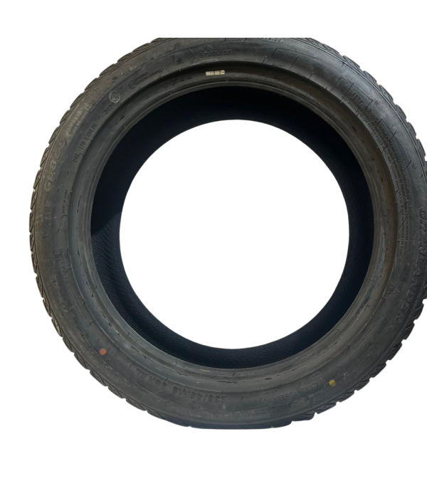 ER-LAS Jant & Lastik | Bursa Rot Balans, Lastik ve Jant Servisi