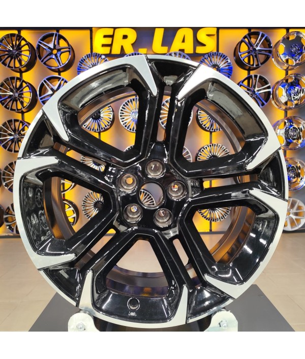 ER-LAS Jant & Lastik | Bursa Rot Balans, Lastik ve Jant Servisi