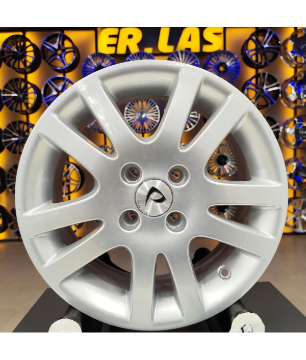 ER-LAS Jant & Lastik | Bursa Rot Balans, Lastik ve Jant Servisi