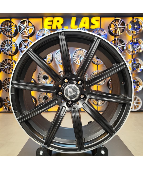 ER-LAS Jant & Lastik | Bursa Rot Balans, Lastik ve Jant Servisi