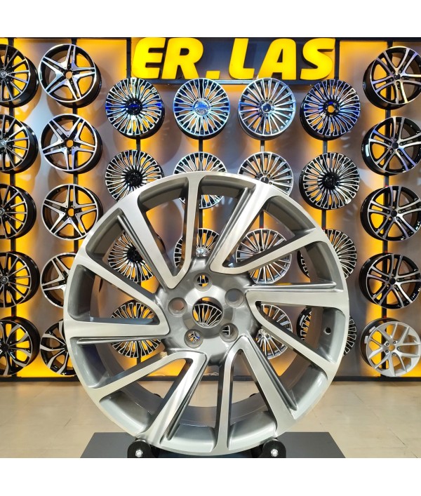 ER-LAS Jant & Lastik | Bursa Rot Balans, Lastik ve Jant Servisi