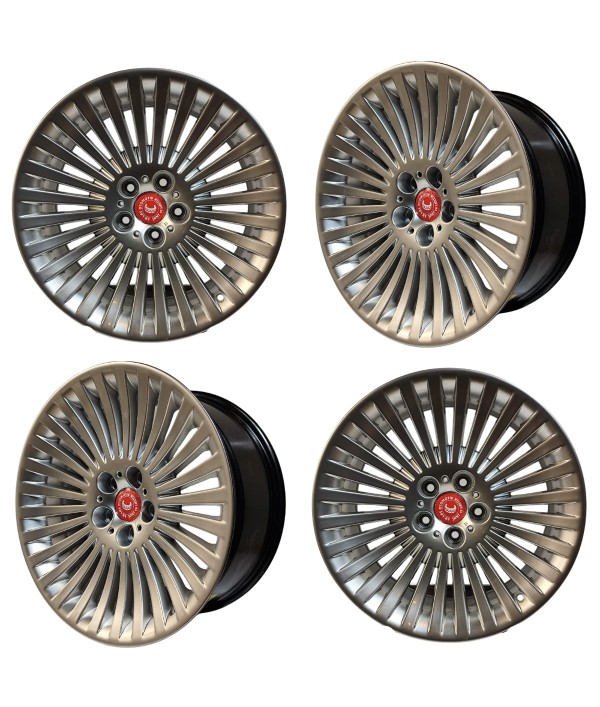 ER-LAS Jant & Lastik | Bursa Rot Balans, Lastik ve Jant Servisi