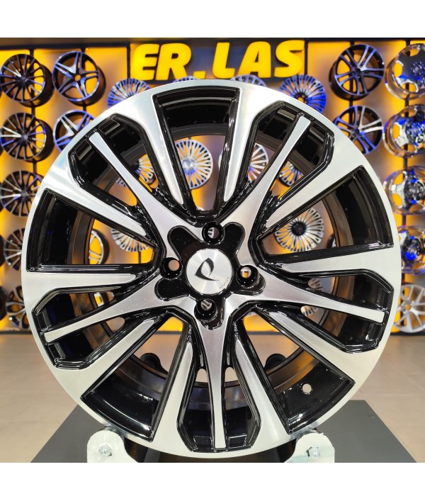 ER-LAS Jant & Lastik | Bursa Rot Balans, Lastik ve Jant Servisi