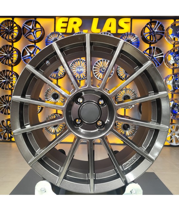 ER-LAS Jant & Lastik | Bursa Rot Balans, Lastik ve Jant Servisi