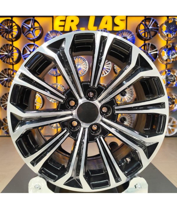 ER-LAS Jant & Lastik | Bursa Rot Balans, Lastik ve Jant Servisi