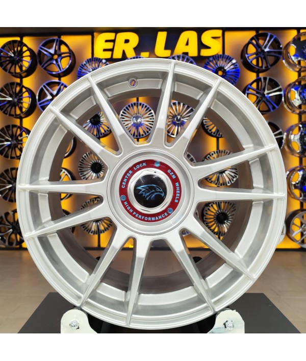 ER-LAS Jant & Lastik | Bursa Rot Balans, Lastik ve Jant Servisi