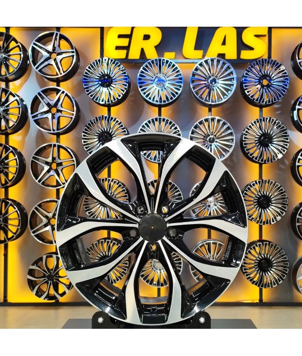 ER-LAS Jant & Lastik | Bursa Rot Balans, Lastik ve Jant Servisi