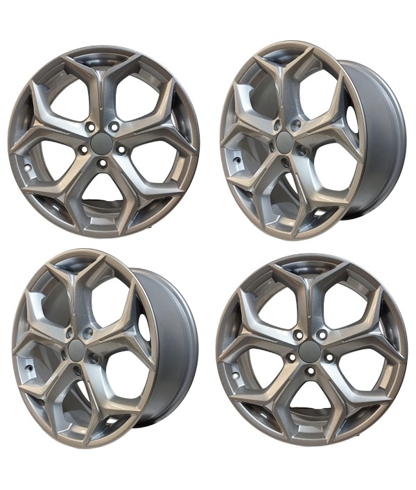 ER-LAS Jant & Lastik | Bursa Rot Balans, Lastik ve Jant Servisi