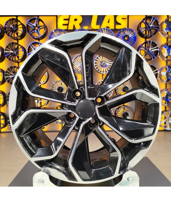 ER-LAS Jant & Lastik | Bursa Rot Balans, Lastik ve Jant Servisi