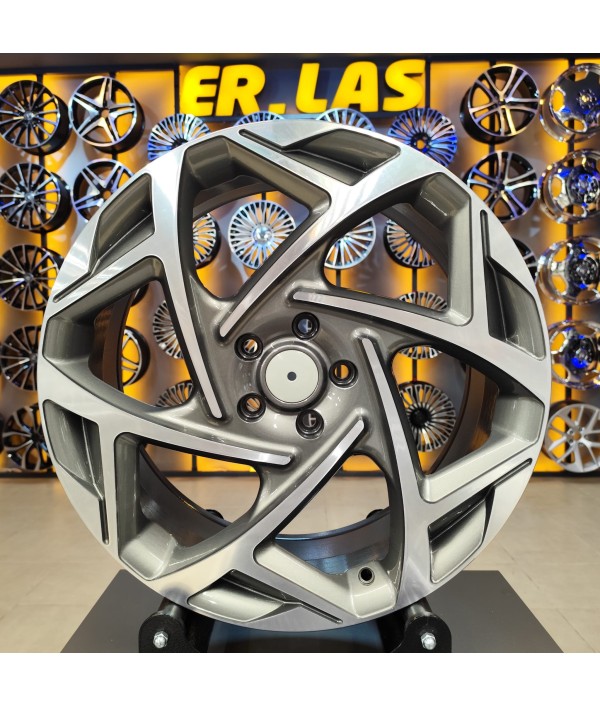 ER-LAS Jant & Lastik | Bursa Rot Balans, Lastik ve Jant Servisi