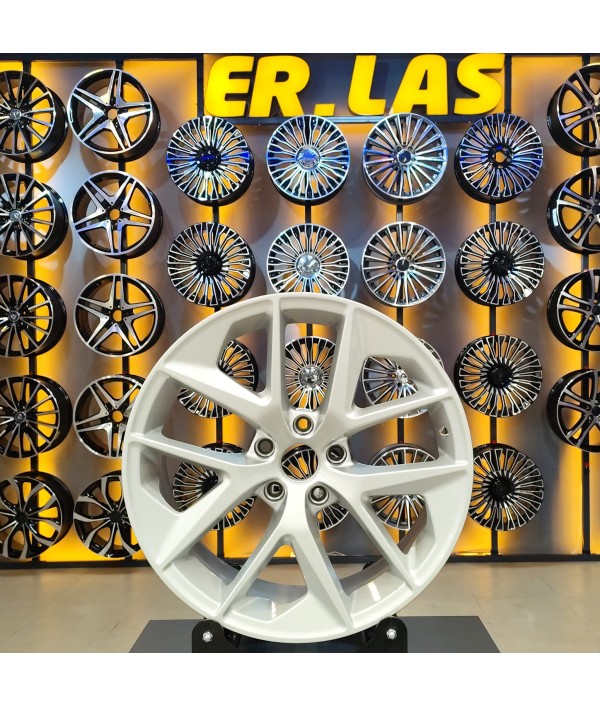 ER-LAS Jant & Lastik | Bursa Rot Balans, Lastik ve Jant Servisi