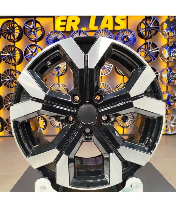 ER-LAS Jant & Lastik | Bursa Rot Balans, Lastik ve Jant Servisi