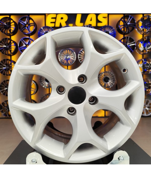 ER-LAS Jant & Lastik | Bursa Rot Balans, Lastik ve Jant Servisi