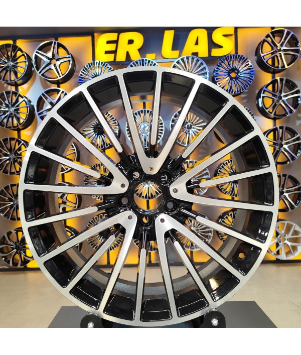 ER-LAS Jant & Lastik | Bursa Rot Balans, Lastik ve Jant Servisi