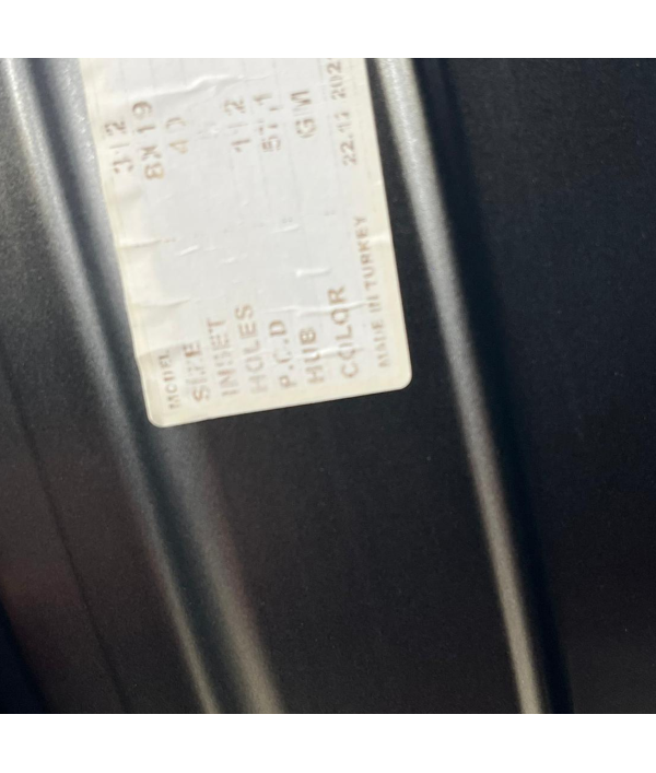 ER-LAS Jant & Lastik | Bursa Rot Balans, Lastik ve Jant Servisi