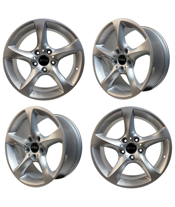 ER-LAS Jant & Lastik | Bursa Rot Balans, Lastik ve Jant Servisi