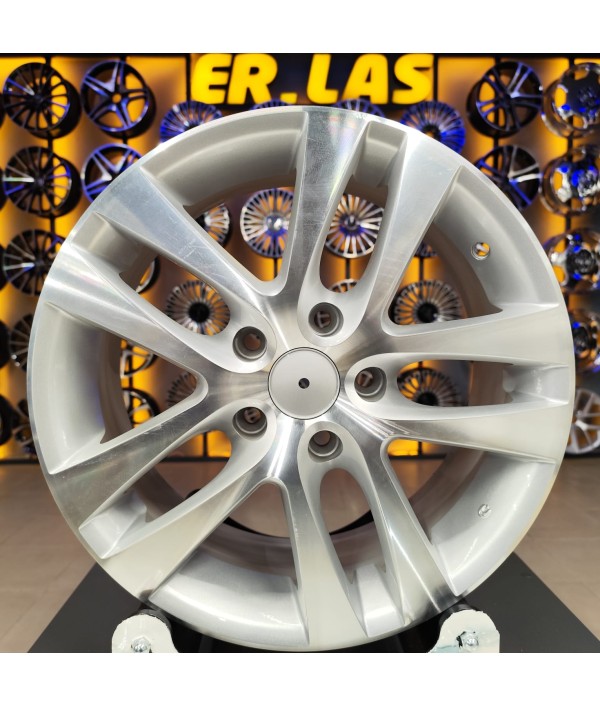 ER-LAS Jant & Lastik | Bursa Rot Balans, Lastik ve Jant Servisi