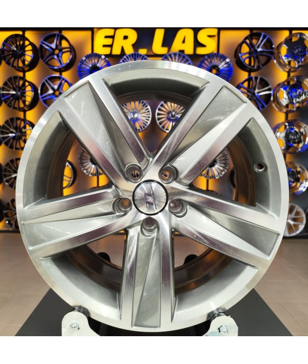 ER-LAS Jant & Lastik | Bursa Rot Balans, Lastik ve Jant Servisi