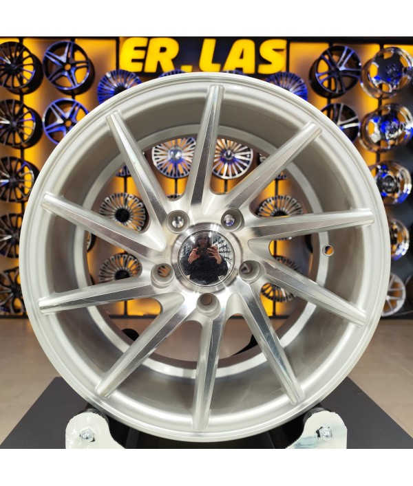 ER-LAS Jant & Lastik | Bursa Rot Balans, Lastik ve Jant Servisi