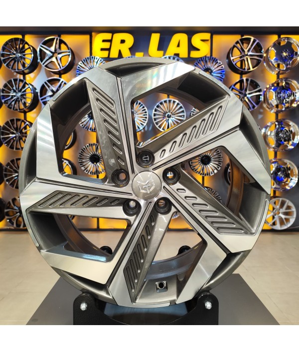 ER-LAS Jant & Lastik | Bursa Rot Balans, Lastik ve Jant Servisi