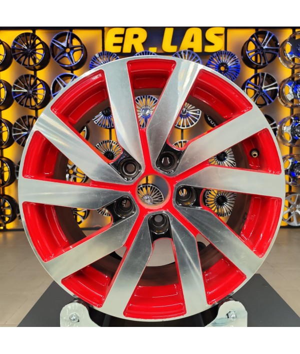 ER-LAS Jant & Lastik | Bursa Rot Balans, Lastik ve Jant Servisi