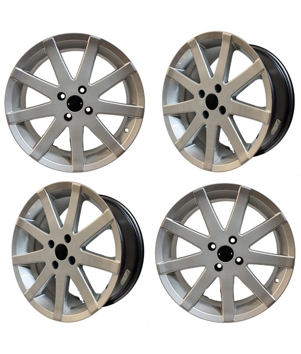 ER-LAS Jant & Lastik | Bursa Rot Balans, Lastik ve Jant Servisi