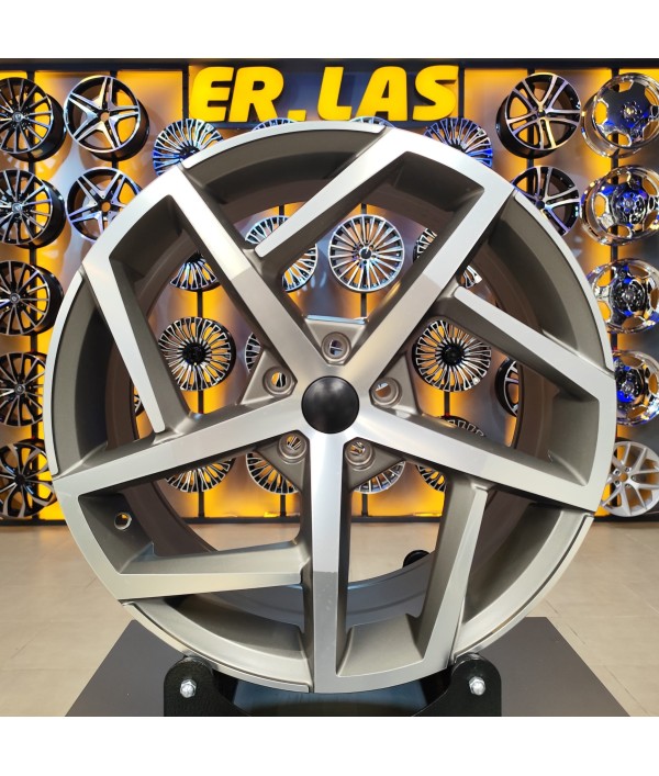 ER-LAS Jant & Lastik | Bursa Rot Balans, Lastik ve Jant Servisi