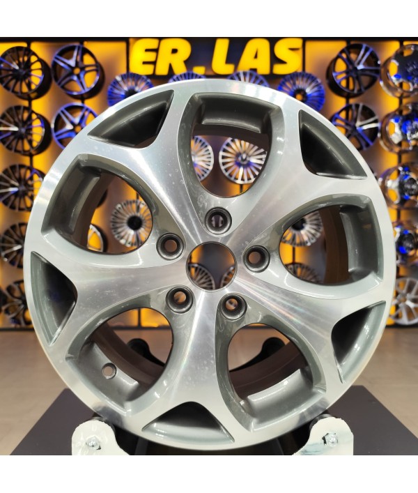 ER-LAS Jant & Lastik | Bursa Rot Balans, Lastik ve Jant Servisi