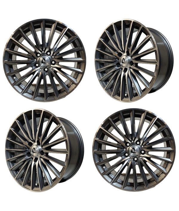 ER-LAS Jant & Lastik | Bursa Rot Balans, Lastik ve Jant Servisi