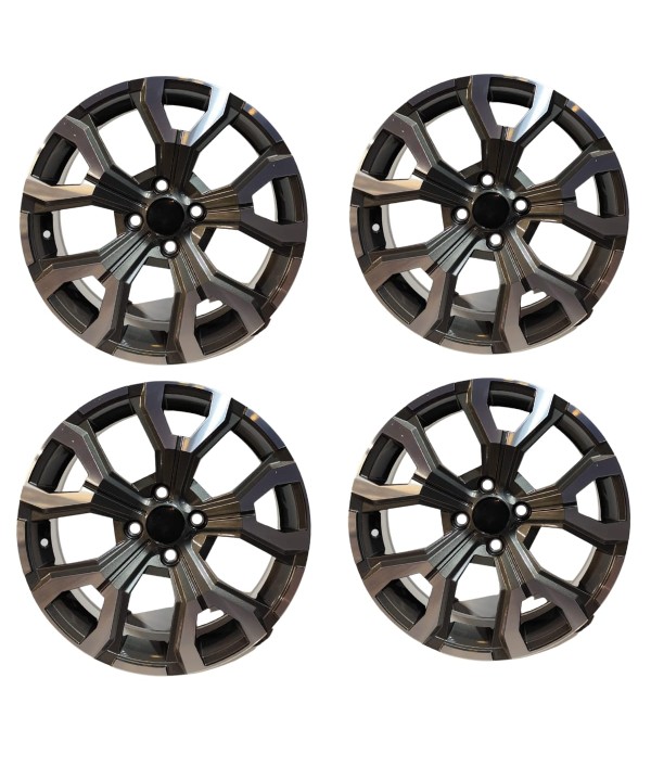 ER-LAS Jant & Lastik | Bursa Rot Balans, Lastik ve Jant Servisi