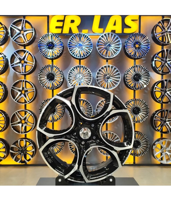 ER-LAS Jant & Lastik | Bursa Rot Balans, Lastik ve Jant Servisi