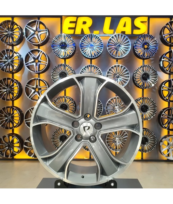 ER-LAS Jant & Lastik | Bursa Rot Balans, Lastik ve Jant Servisi