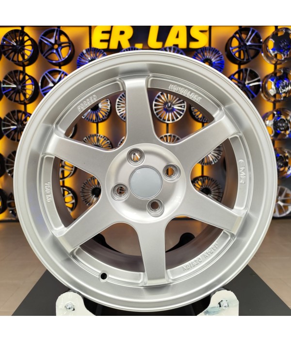 ER-LAS Jant & Lastik | Bursa Rot Balans, Lastik ve Jant Servisi