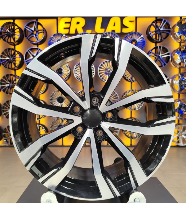 ER-LAS Jant & Lastik | Bursa Rot Balans, Lastik ve Jant Servisi