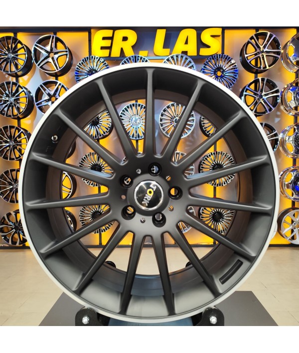 ER-LAS Jant & Lastik | Bursa Rot Balans, Lastik ve Jant Servisi