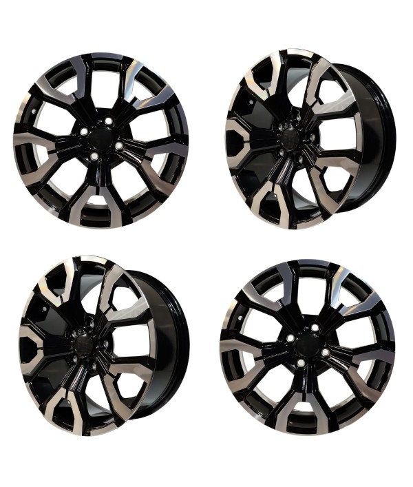 ER-LAS Jant & Lastik | Bursa Rot Balans, Lastik ve Jant Servisi