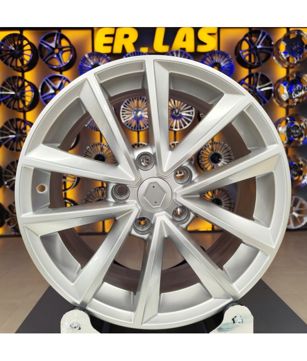 ER-LAS Jant & Lastik | Bursa Rot Balans, Lastik ve Jant Servisi