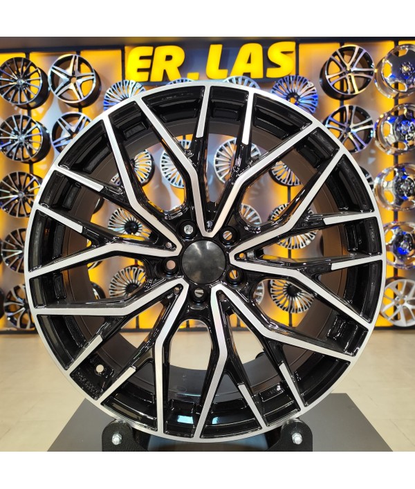 ER-LAS Jant & Lastik | Bursa Rot Balans, Lastik ve Jant Servisi