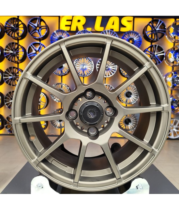 ER-LAS Jant & Lastik | Bursa Rot Balans, Lastik ve Jant Servisi