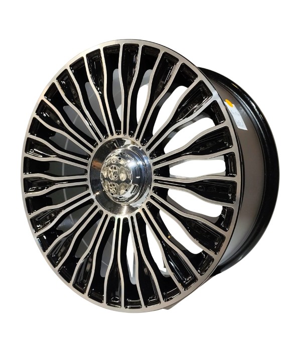 ER-LAS Jant & Lastik | Bursa Rot Balans, Lastik ve Jant Servisi