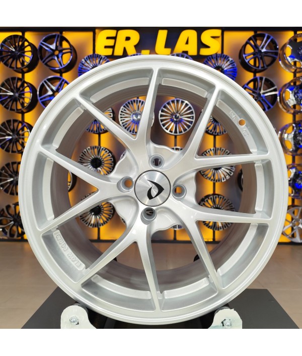 ER-LAS Jant & Lastik | Bursa Rot Balans, Lastik ve Jant Servisi