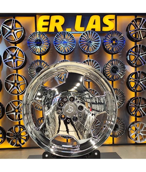 ER-LAS Jant & Lastik | Bursa Rot Balans, Lastik ve Jant Servisi