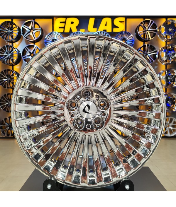 ER-LAS Jant & Lastik | Bursa Rot Balans, Lastik ve Jant Servisi