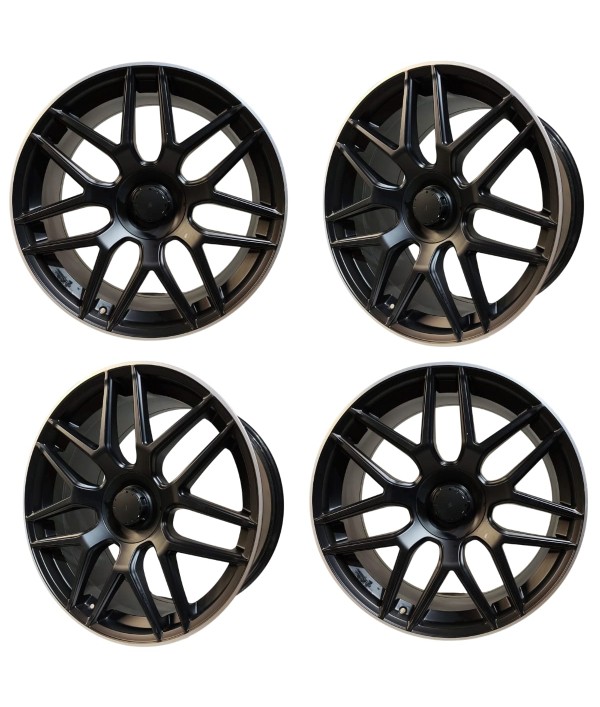 ER-LAS Jant & Lastik | Bursa Rot Balans, Lastik ve Jant Servisi